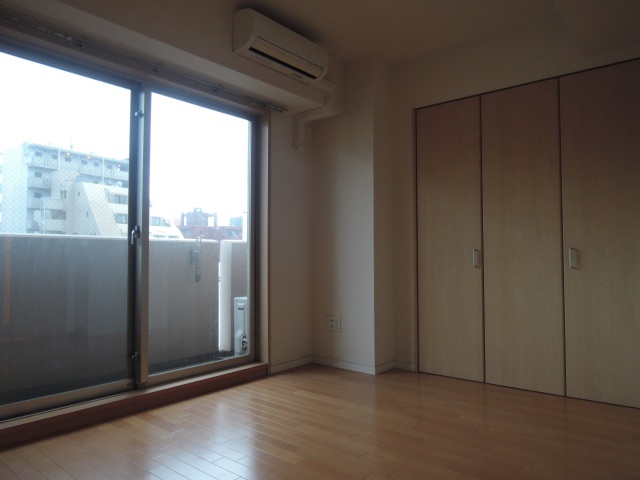 居室・リビング　居室