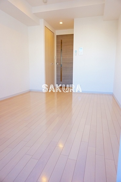 その他部屋・スペース　家具を配置しやすい人気の間取りです♪