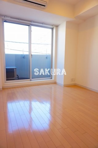 その他設備　室内エアコン付き♪