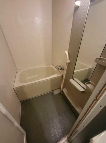 バス・シャワールーム　別部屋参照