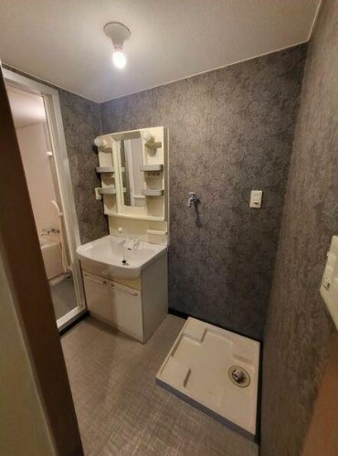 洗面設備　別部屋参照