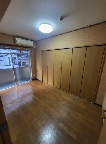 バルコニー　別部屋参照