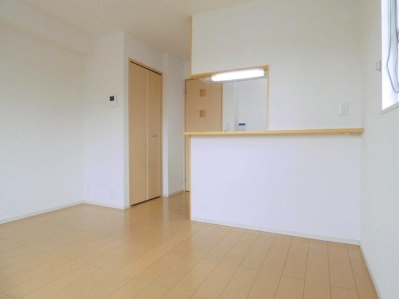 居室・リビング　図面と現状に相違がある場合には現状を優先