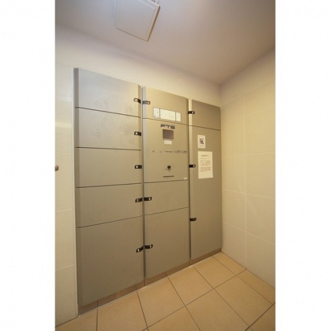 その他設備　浴室乾燥機