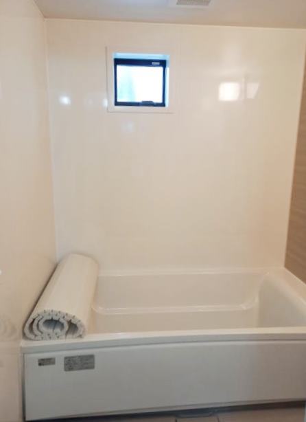 バス・シャワールーム　同仕様