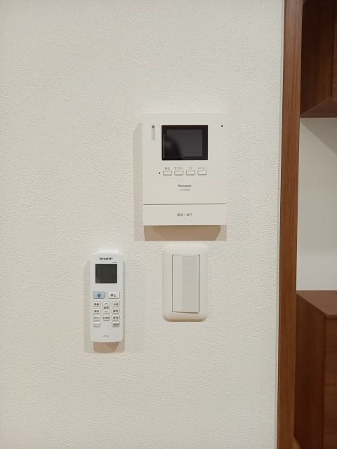 セキュリティ　同仕様