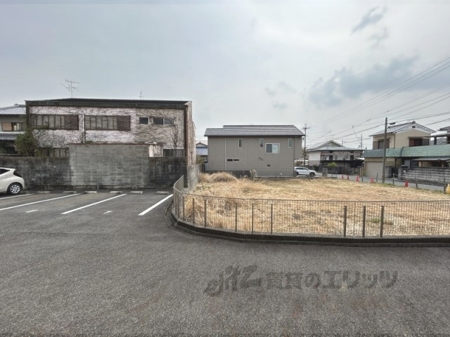 その他設備　給湯器リモコン