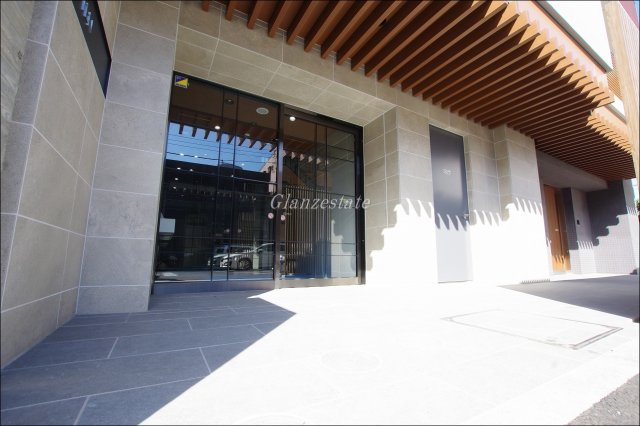 エントランス　☆キレイなエントランス☆