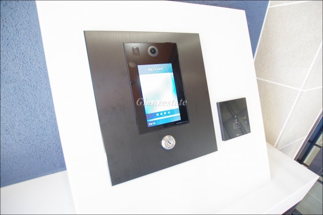 セキュリティ　☆安心のオートロック☆