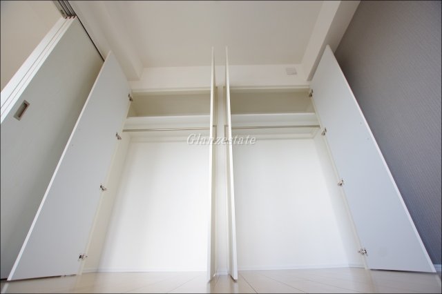 収納　☆使い勝手の良い収納☆