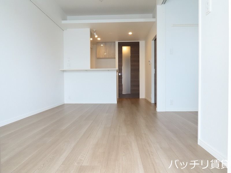 居室・リビング　同型タイプの為、現状優先