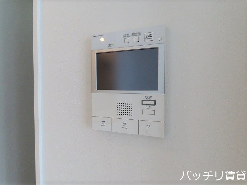 セキュリティ　同型タイプの為、現状優先