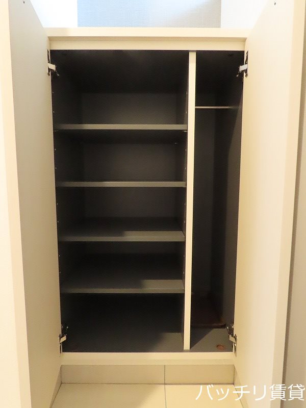 その他設備　同型タイプの為、現状優先