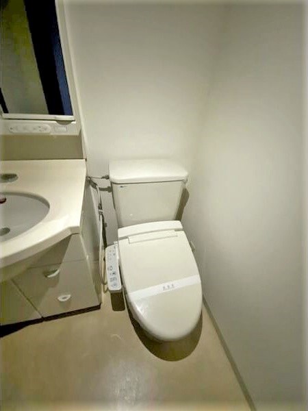 トイレ　※現況優先