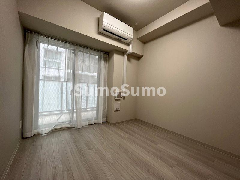 居室・リビング　使いやすいリビングです