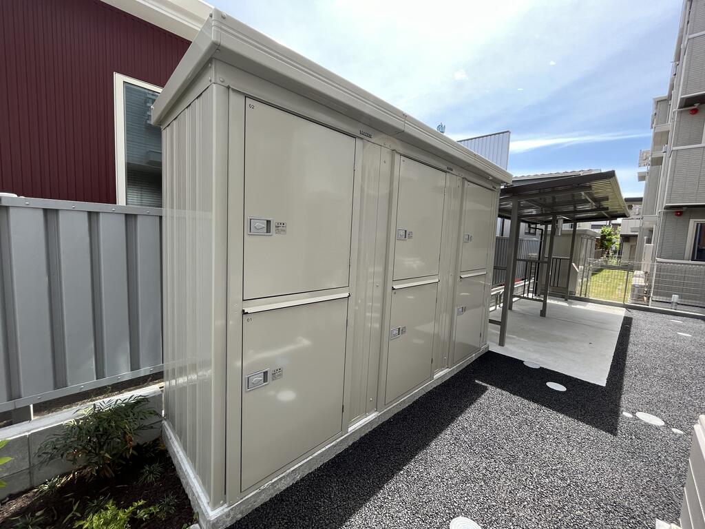 その他共有部分