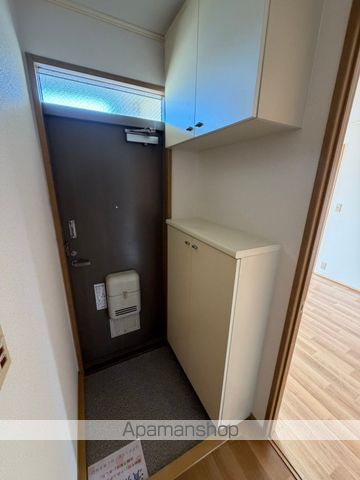 ＪＲ東海道本線 浜松駅 徒歩20分 2階建 築29年の玄関写真