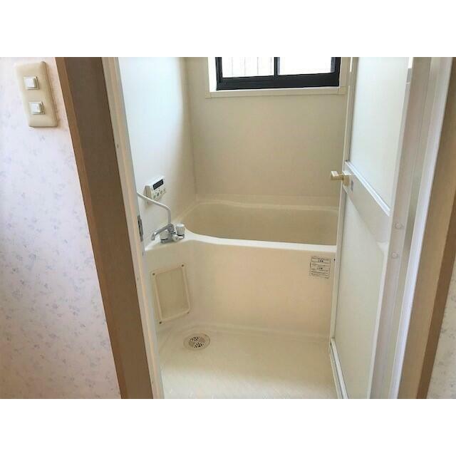 バス・シャワールーム　MODE不動産に賃貸おまかせ♪栃木県全域お探し可能♪初期費用