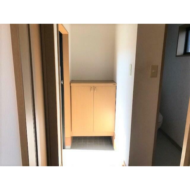 玄関　MODE不動産に賃貸おまかせ♪栃木県全域お探し可能♪初期費用