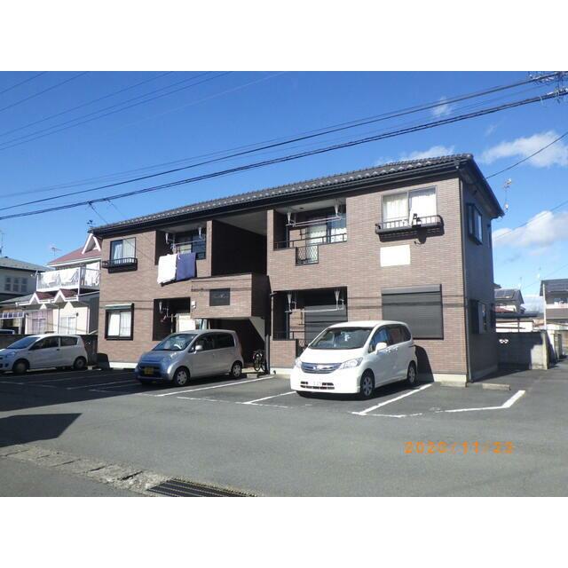 建物外観　MODE不動産に賃貸おまかせ♪栃木県全域お探し可能♪初期費用