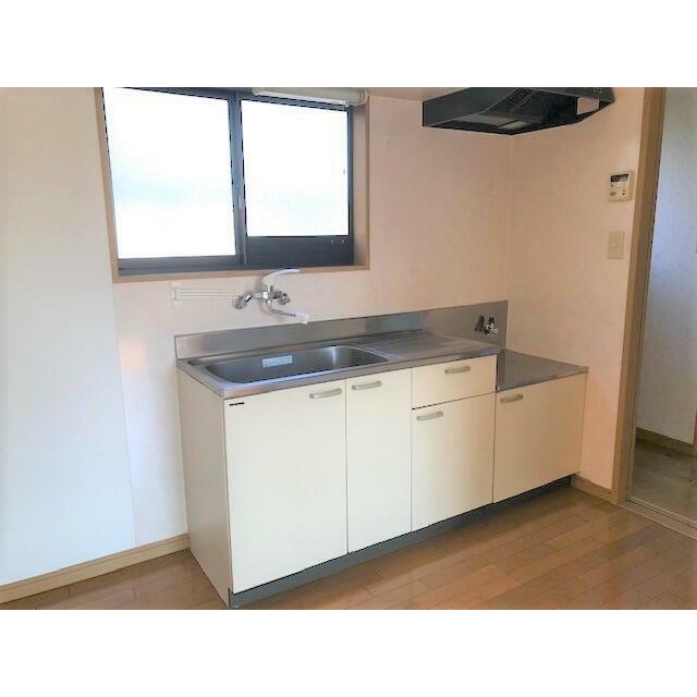 キッチン　MODE不動産に賃貸おまかせ♪栃木県全域お探し可能♪初期費用