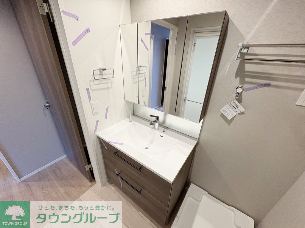 その他　間取図