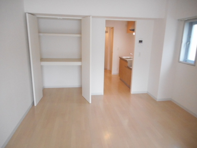 居室・リビング　ＬＤＫ９．５帖