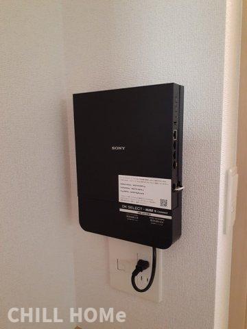 その他設備　当社、チルホームのHPもご覧ください(^^)/物件情報多数♪