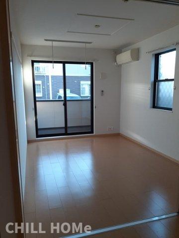 居室・リビング　当社、チルホームのHPもご覧ください(^^)/物件情報多数♪