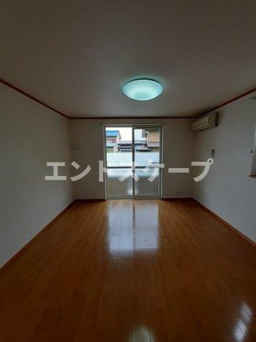 居室・リビング　高崎、前橋のお部屋探しはエンドスケープまで！お客様の理想お聞