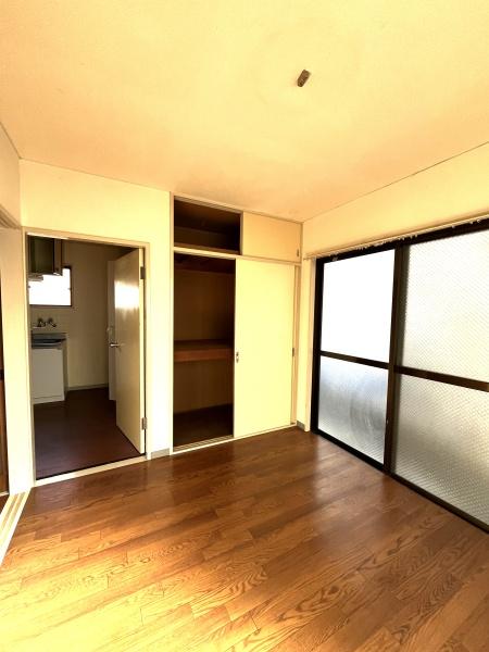 その他部屋・スペース　主寝室として