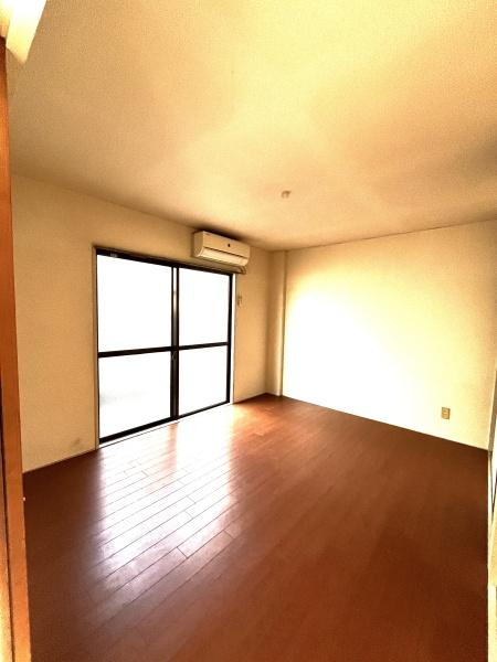 その他部屋・スペース　リビングとして