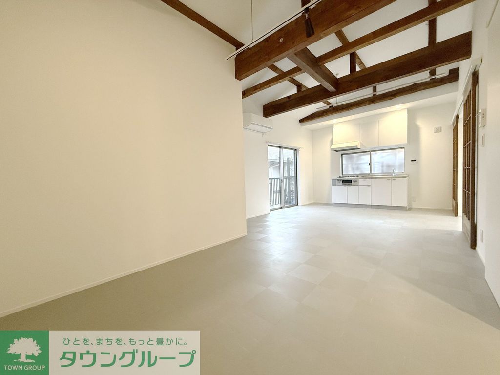 その他　タウンハウジング調布店まで♪