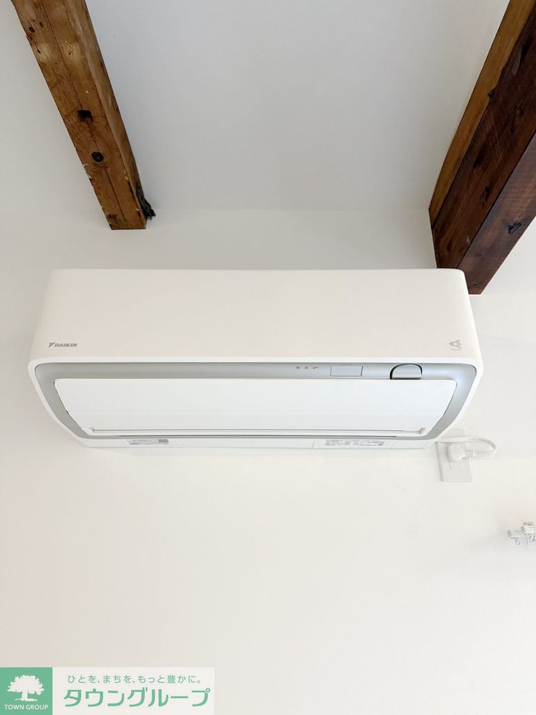 その他設備　タウンハウジング調布店まで♪