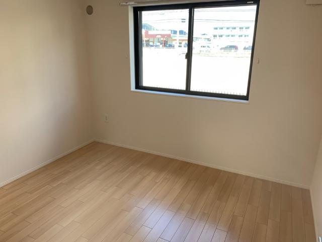 その他部屋・スペース　洋室