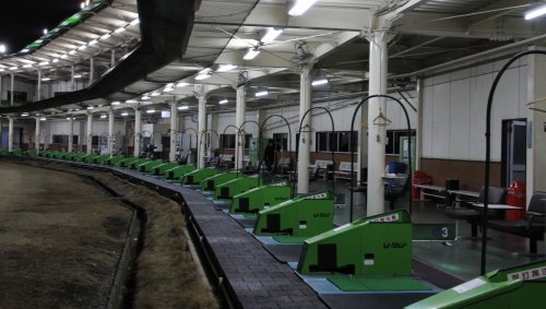 その他　向原ゴルフセンター（その他）まで915m