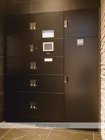 その他共有部分　その他共有部分