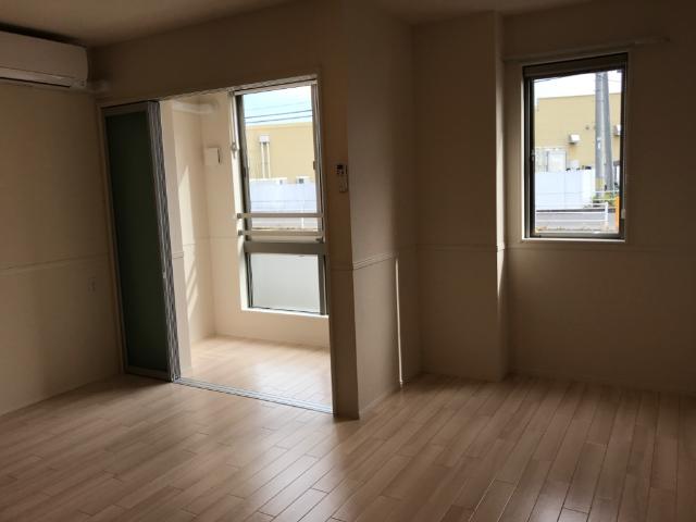 その他部屋・スペース　洋室