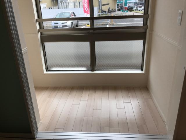 その他　インナーテラス