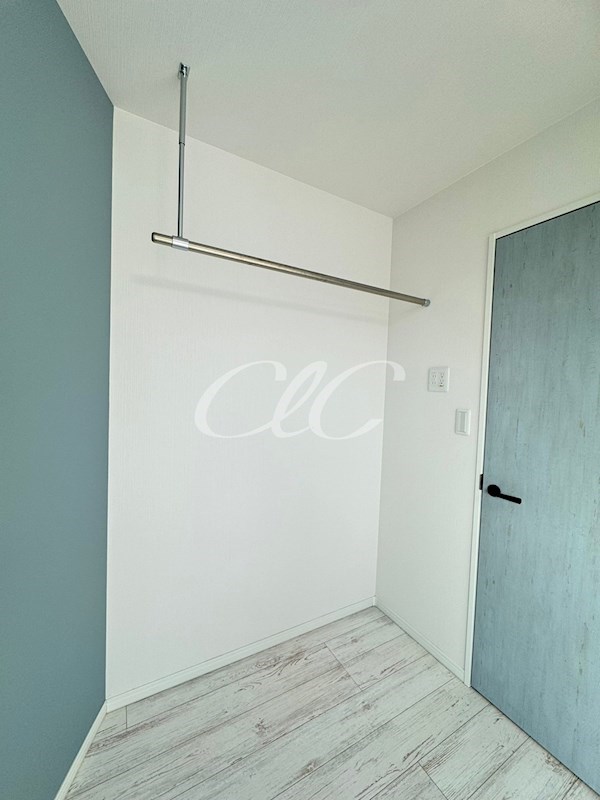 収納　別号室写真