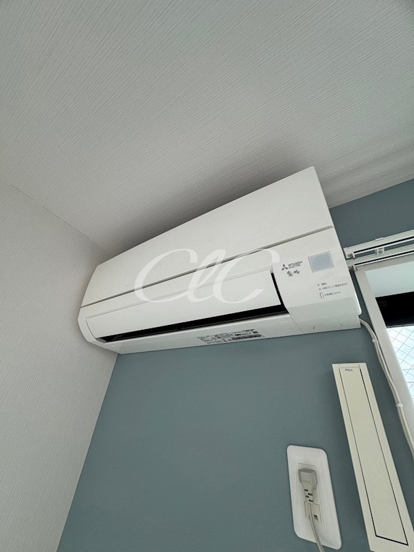 その他設備　別号室写真