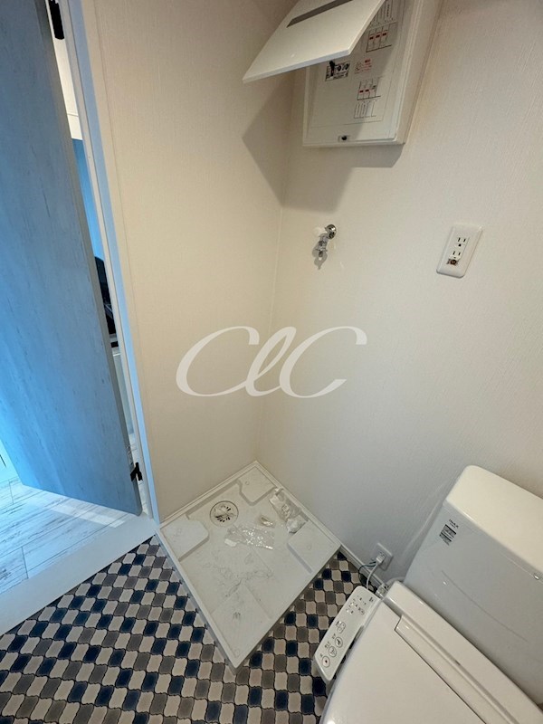 その他　別号室写真