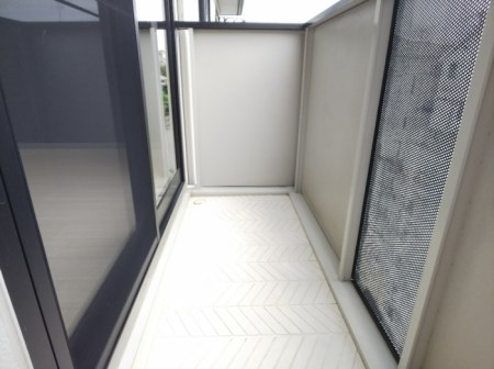バルコニー　※他部屋参照・現況優先