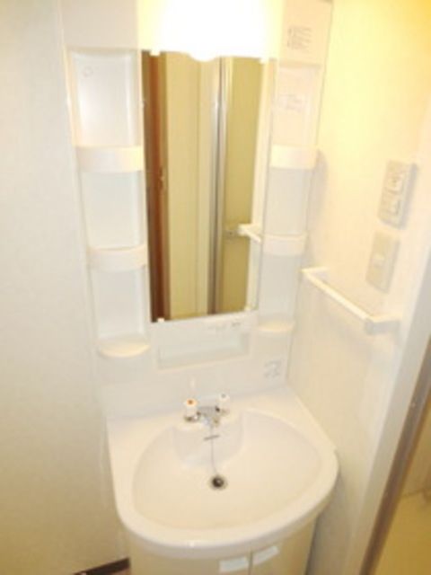 洗面設備　★独立洗面所★