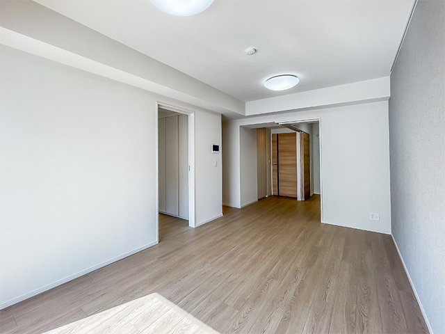 その他　※写真は同タイプ住戸です。