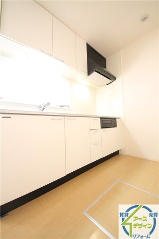 キッチン　※類似部屋