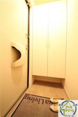 玄関　※類似部屋
