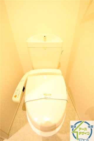 トイレ　※類似部屋