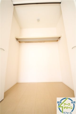 収納　※類似部屋