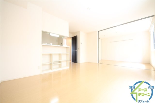 居室・リビング　※類似部屋